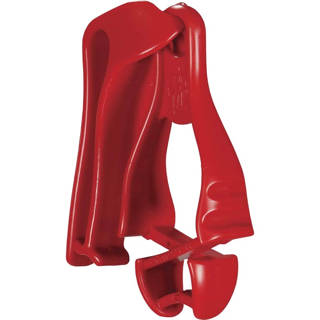 Squids 3405 Glove Clip - Belt Clip Mount