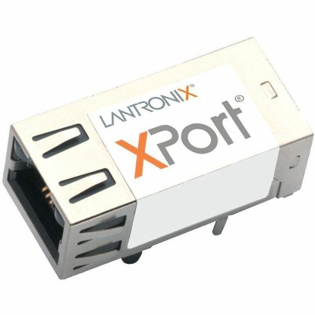 Lantronix XPort Device Server