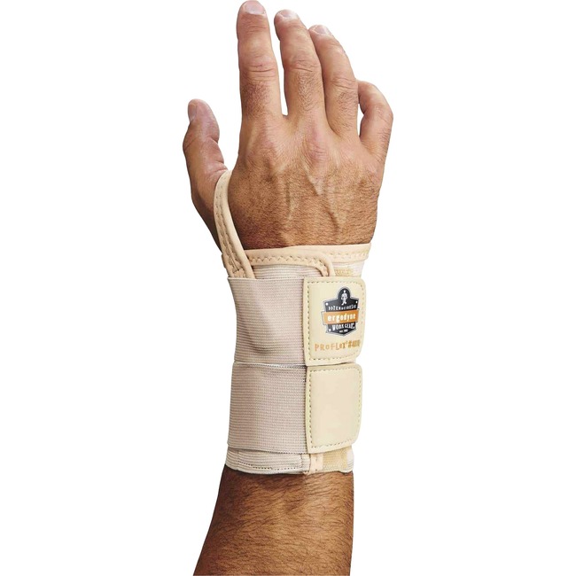 ProFlex 4010 Double Strap Wrist Support