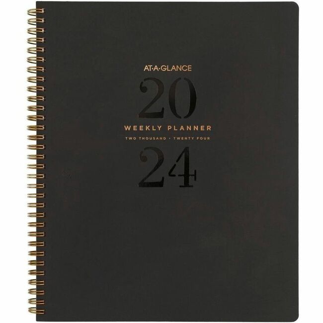 At-A-Glance Signature Planner