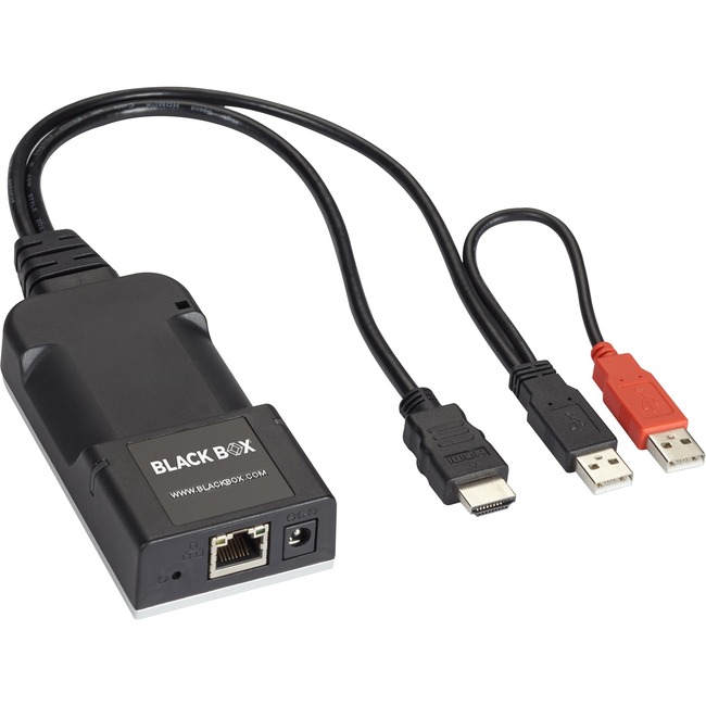 Black Box Agility ACR500HDMI-T KVM Extender Transmitter