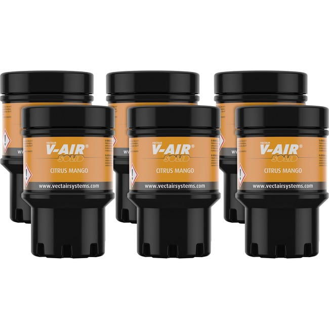 Vectair Systems V-Air MVP Dispenser Fragrance Refill