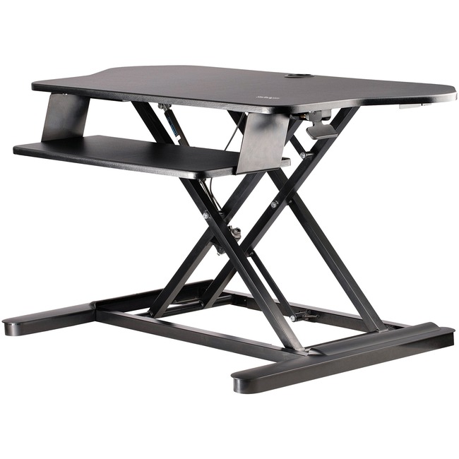 StarTech Sit-Stand Workstation
