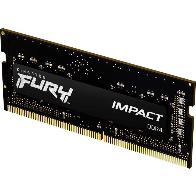 Kingston FURY Impact 8GB DDR4 SDRAM Memory Module