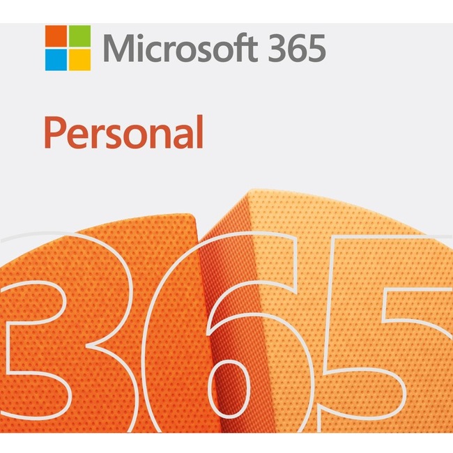 Microsoft 365 Personal