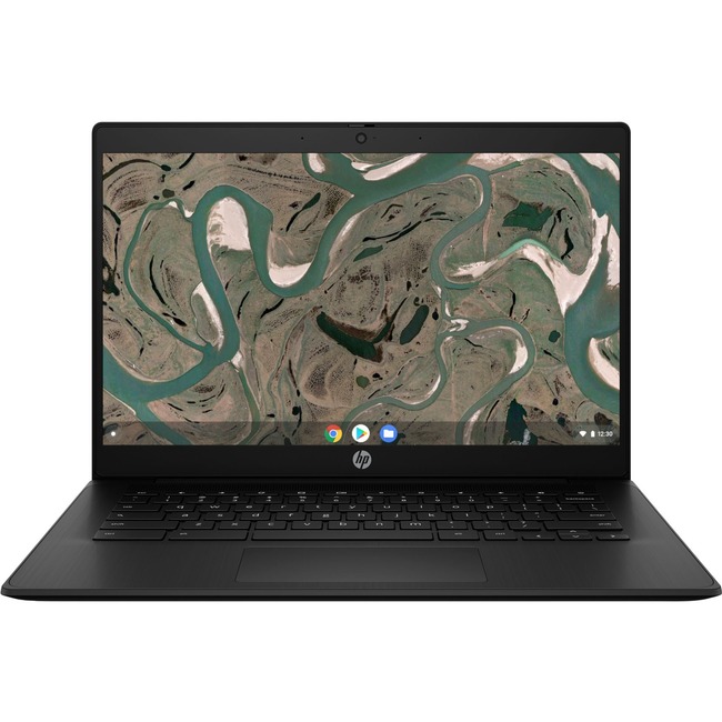 HP Chromebook 14 G7 14inChromebook - HD - 1366 x 768 - Intel Celeron N5100 Quad-core (4 C