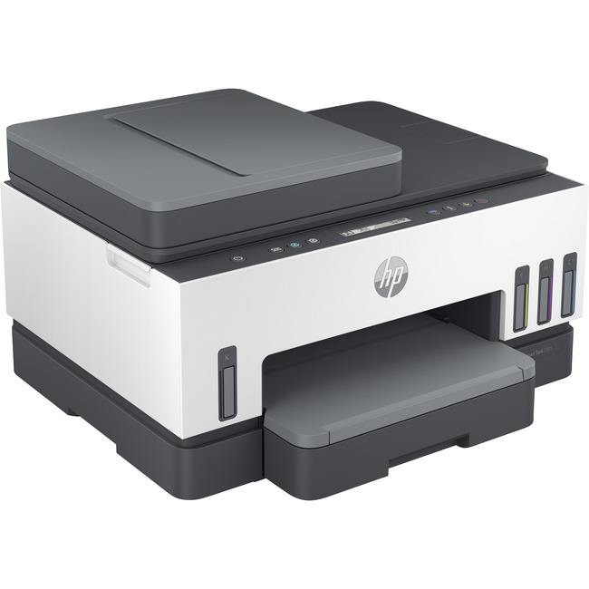 HP Smart Tank 7301 All in One Printer Multifunction Printer color ink 