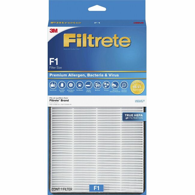 Filtrete Air Filter