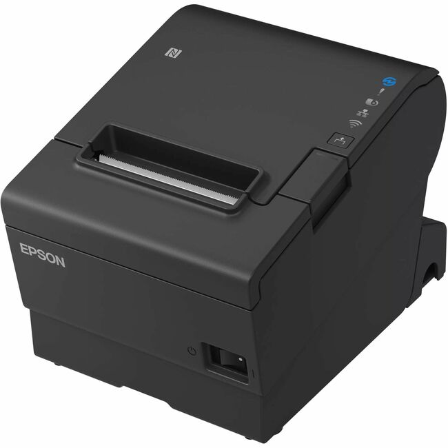 Epson OmniLink TM-T88VII Direct Thermal Printer