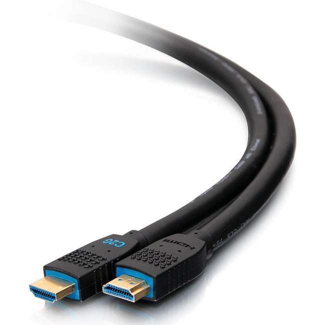 C2G 35ft 4K HDMI Cable - In-Wall CMG (FT4) Rated - Performance Series