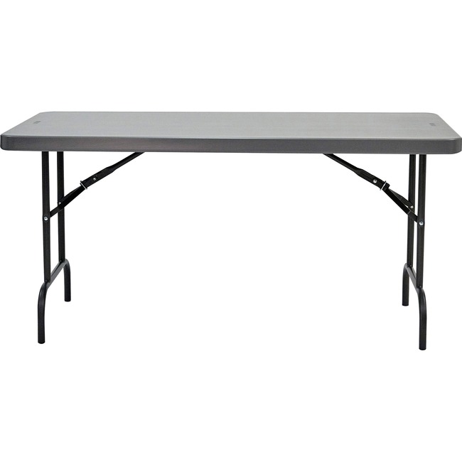 Iceberg IndestrucTable Commercial Folding Table