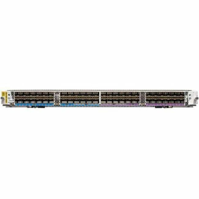 Cisco 800G Expansion Module