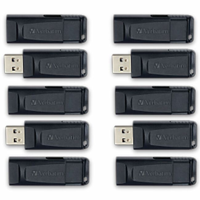 Verbatim Store 'n' Go 32GB USB Flash Drive