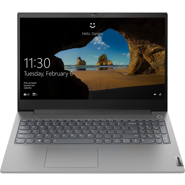 Lenovo ThinkBook 15p G2 ITH 21B1001JUS 15.6" Notebook - Full HD - 1920 x 1080 - Intel Core i5 11th Gen i5-11400H Hexa-core (6 Core) 2.70 GHz - 16 GB Total RAM - 512 GB SSD - Mineral Gray - Intel HM570 Chip - Windows 11 Pro - NVIDIA GeForce GTX 1650 with 4