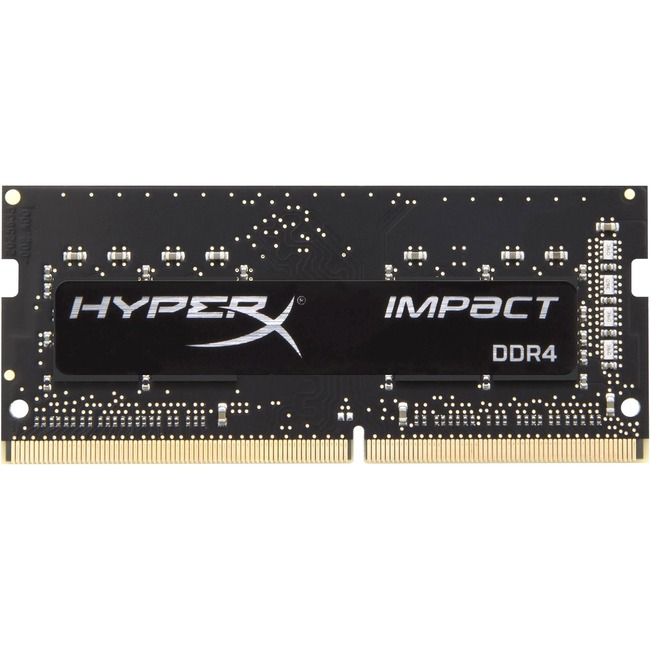 Kingston FURY Impact 16GB DDR4 SDRAM Memory Module