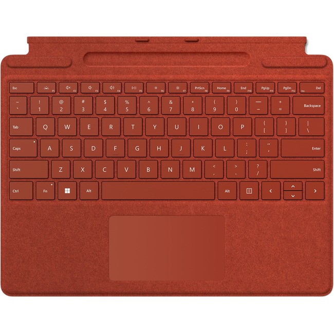 Microsoft Surface Pro Signature Keyboard