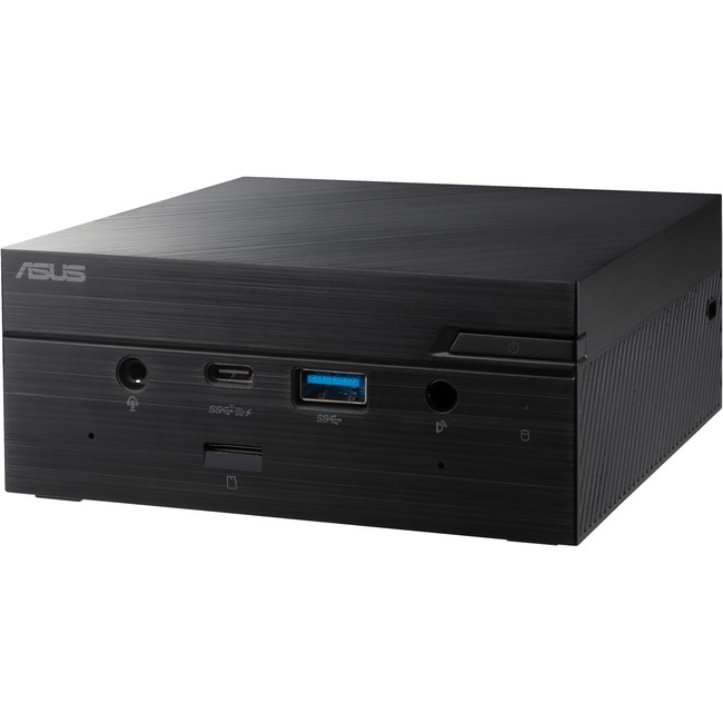 Asus PN50-SYS715PXFD1 Desktop Computer - AMD Ryzen 7 4700U Octa-core (8 Core) 2 GHz - 16 G