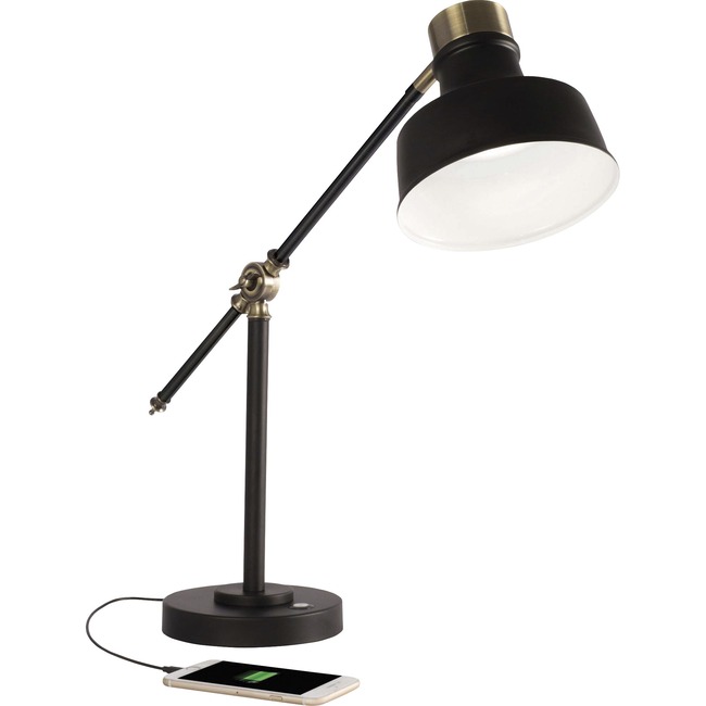 OttLite Balance LED Desk Lamp