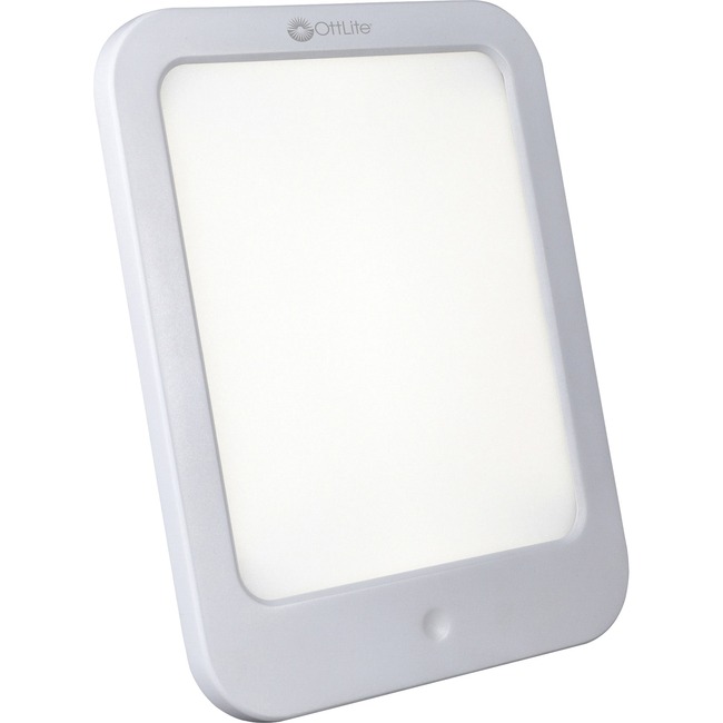 OttLite LED Light Therapy Lamp