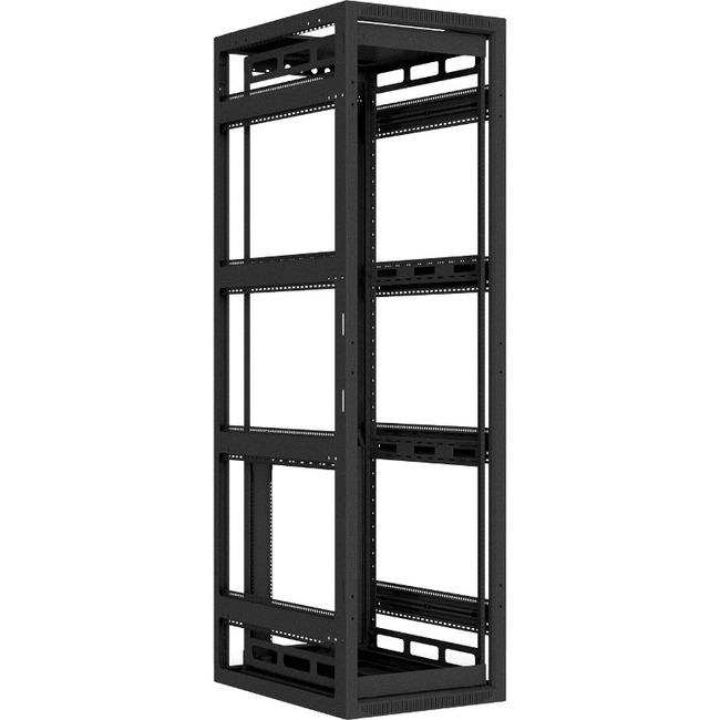 Middle Atlantic 42 RU AXS Series In Rack (IR), 26 Inches Deep