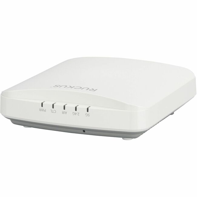 RUCKUS R350 Indoor Wi-Fi 6 (802.11ax) Access Point