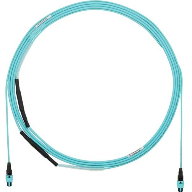 Panduit Opticom® Fiber Optic Trunk Cable Assembly