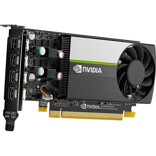 PNY T1000 Graphic Card