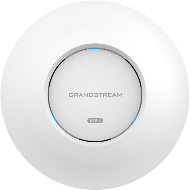 Grandstream 802.11ax 4x4:4 Wi-Fi 6 Access Point