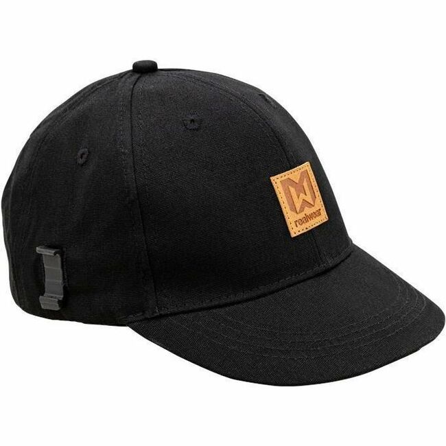 RealWear Ball Cap with Mounts