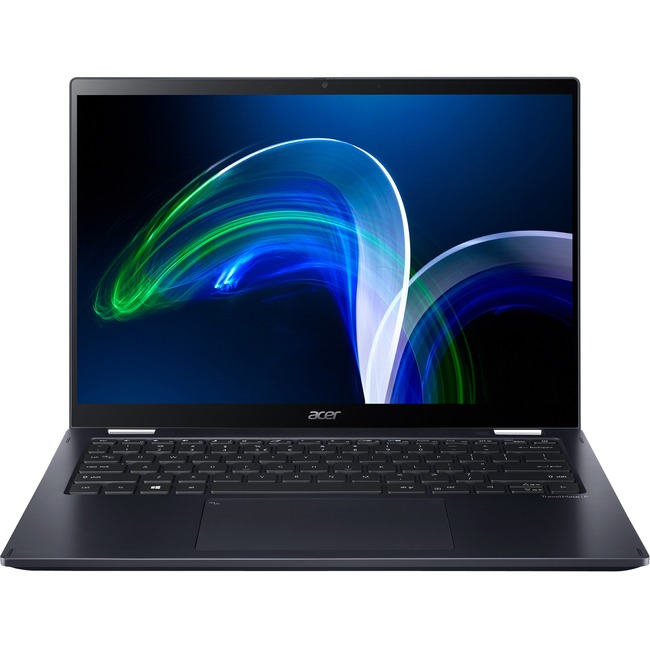 Acer TravelMate Spin P6 P614RN-52 TMP614RN-52-77DL 14" Touchscreen Convertible 2 in 1 Notebook - WUXGA - 1920 x 1200 - I