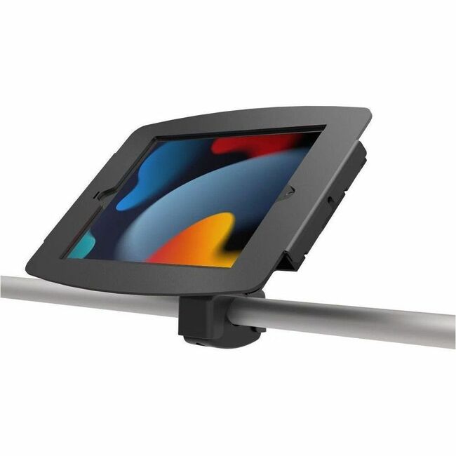 Compulocks iPad Enclosure Rail Mount - Space Rail