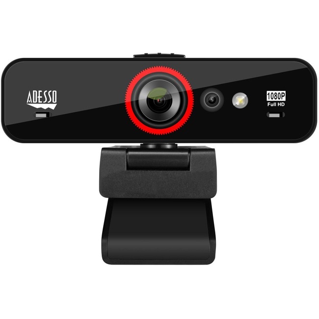 Adesso CyberTrack F1 Webcam