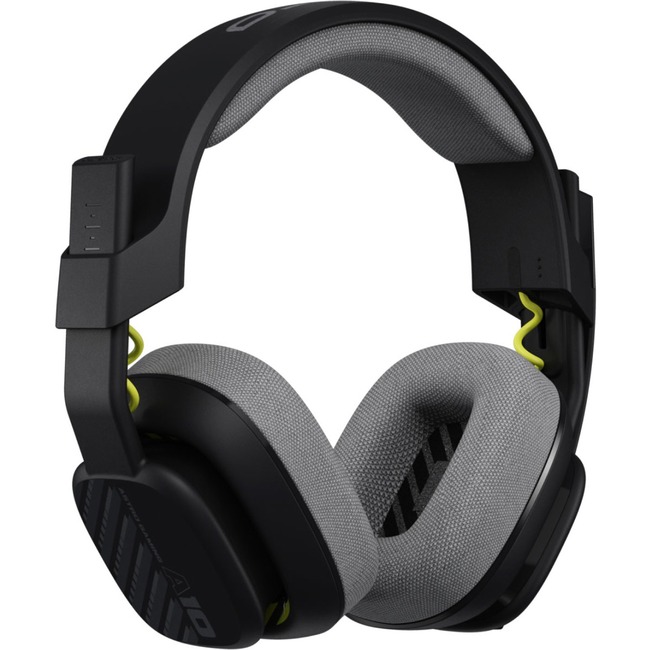 Logitech A10 Headset