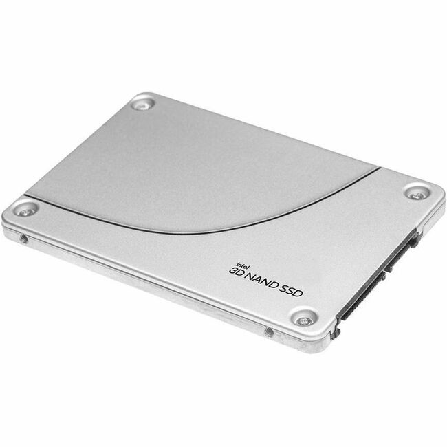 SOLIDIGM SSD D3-S4610 Series