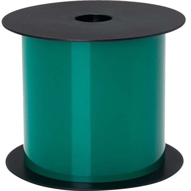 Brother 4in Green Continuous High Performance Reflective Vinyl Label - x 4" (101.60 mm) Width x 75 ft (22.9 m) Length x 5" (127 mm) Diameter - Roll - Rectangle - Thermal Transfer - Green - Vinyl
