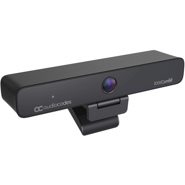 AudioCodes RXVCAM50L Video Conferencing Camera - 8.3 Megapixel - 30 fps - USB 3.0 - 3840 x