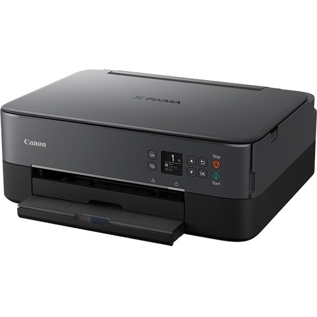 PIXMA TS6420-a compact and sleek All-in-One printer built for your busy lifestyle. It s ea