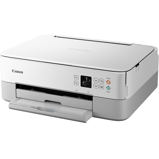 PIXMA TS6420-a compact and sleek All-in-One printer built for your busy lifestyle. It s ea