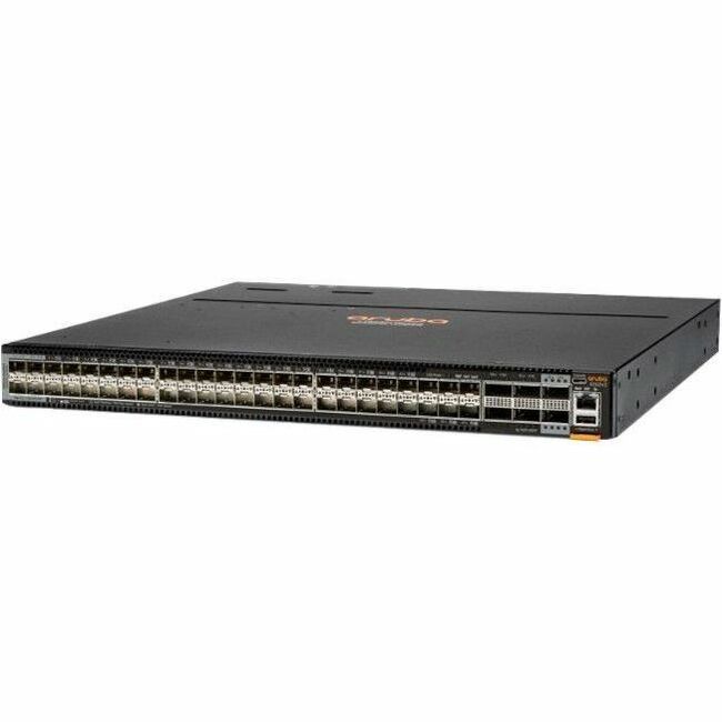 HPE 8360v2- 48Y4C Ethernet Switch