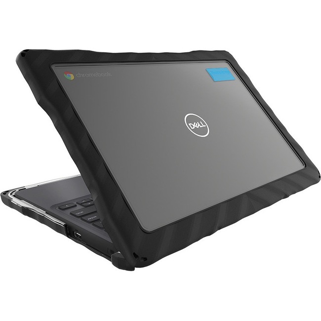 Gumdrop DropTech for Dell 3110/3100 Chromebook (Clamshell)