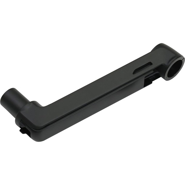 Ergotron LX Extension (matte black)