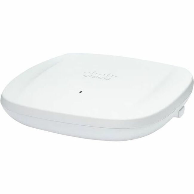 Cisco Catalyst 9136I Tri Band Wi-Fi 6E 802.11ax 10.20 Gbit/s Wireless Access Point - Indoor