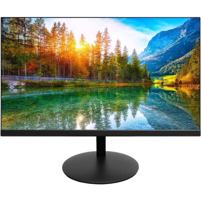 Planar PLN2400 Widescreen LCD Monitor