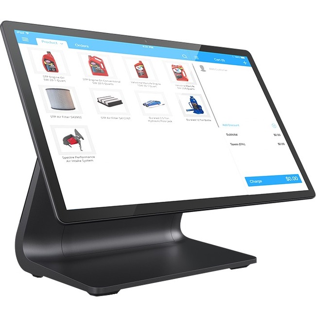 POS Terminals  Elo® Official Website