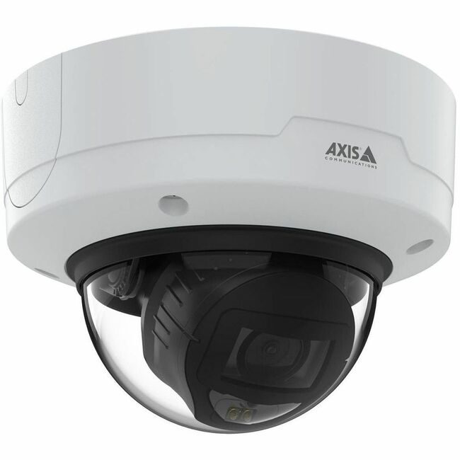 AXIS P3268-LV Network Camera