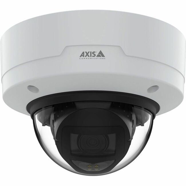 AXIS P3267-LVE Network Camera