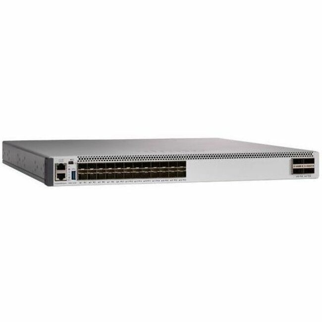 Cisco Catalyst C9500X-28C8D Ethernet Switch