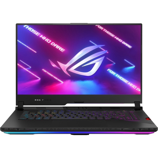 Asus ROG Strix SCAR 15 G533 G533QS-DS94 15.6inGaming Notebook - Full HD - 1920 x 1080 - A