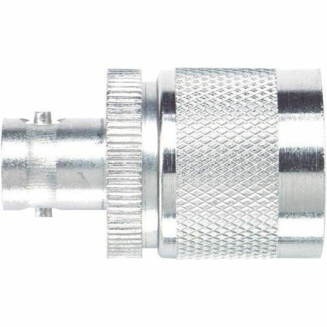 Pomona Type N (M) To BNC (F) Adapter