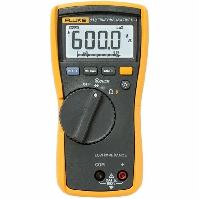 Fluke 113 Digital Multimeter